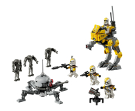 LEGO Star Wars 75431 żołnierze-klony z 327. korpusu galaktycznego - 1331719 - zdjęcie 2